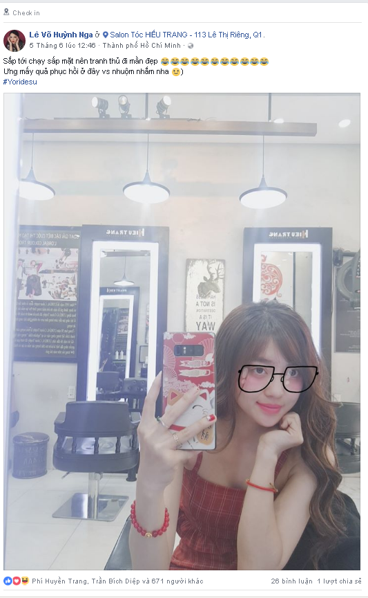 salon tóc uy tín nhất tại tphcm salon tóc uy tín nhất tại tphcm