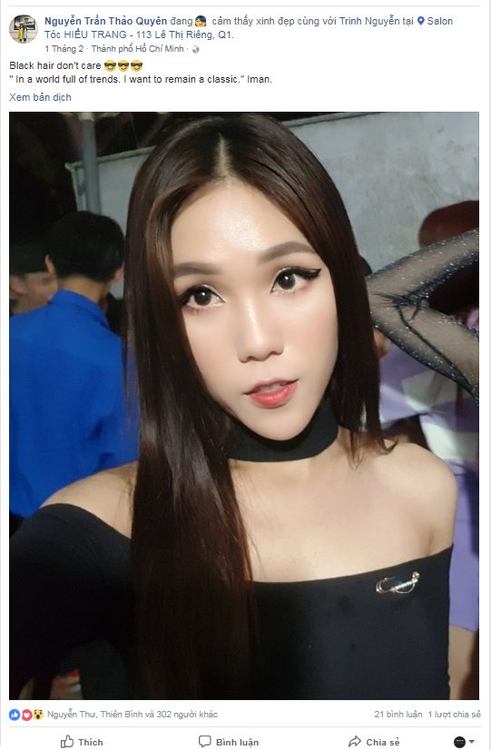 salon tóc uy tín nhất tại tphcm salon tóc uy tín nhất tại tphcm