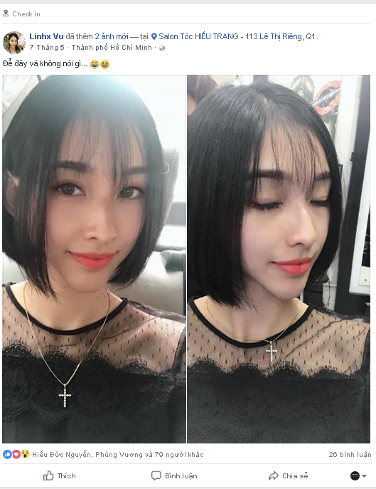 salon tóc uy tín nhất tại tphcm salon tóc uy tín nhất tại tphcm