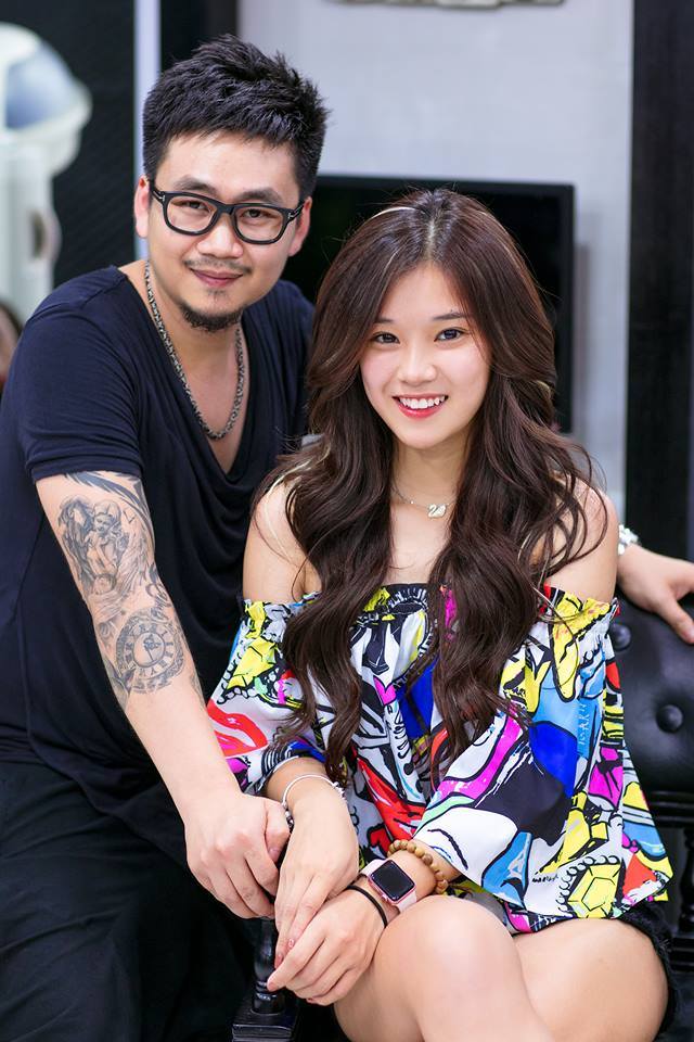 salon hiếu trang salon hiếu trang