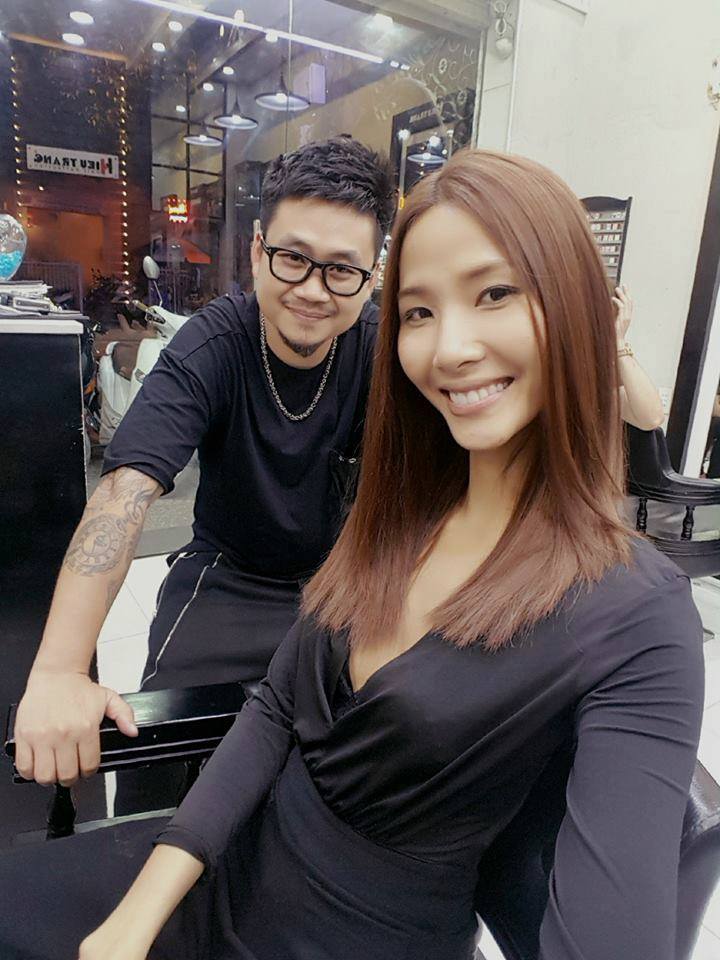 salon hiếu trang salon hiếu trang