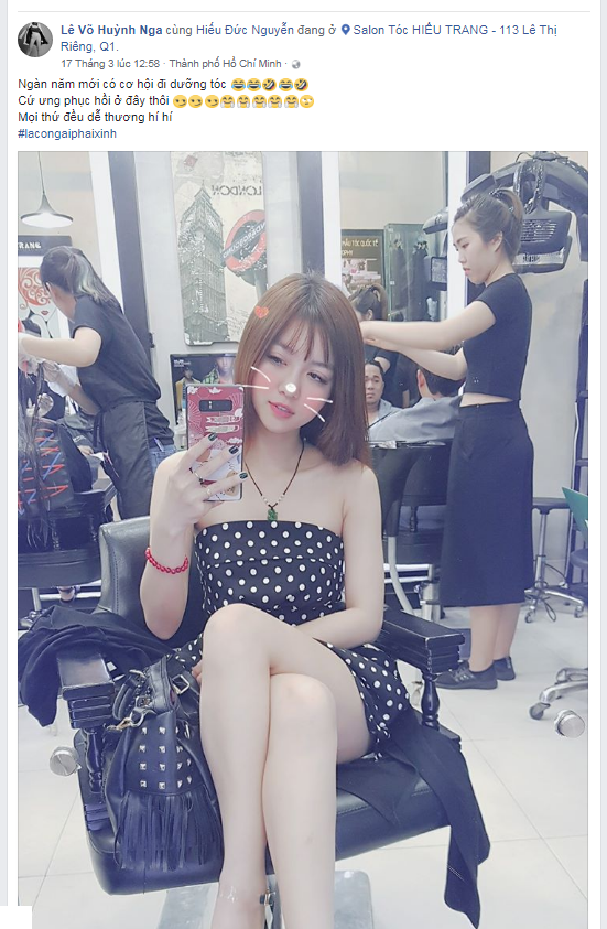 salon hiếu trang salon hiếu trang