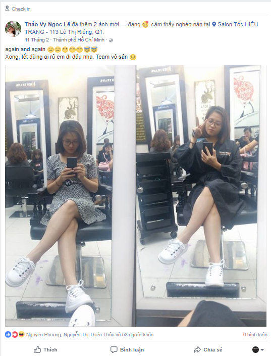 salon hiếu trang salon hiếu trang