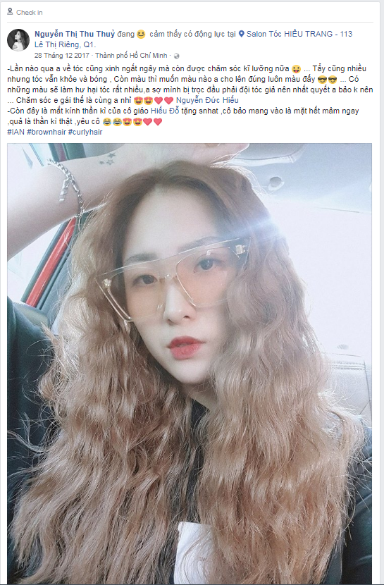 salon hiếu trang salon hiếu trang