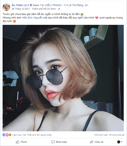 salon hiếu trang salon hiếu trang