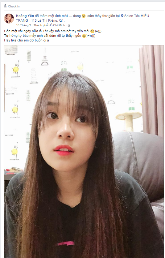 salon hiếu trang salon hiếu trang