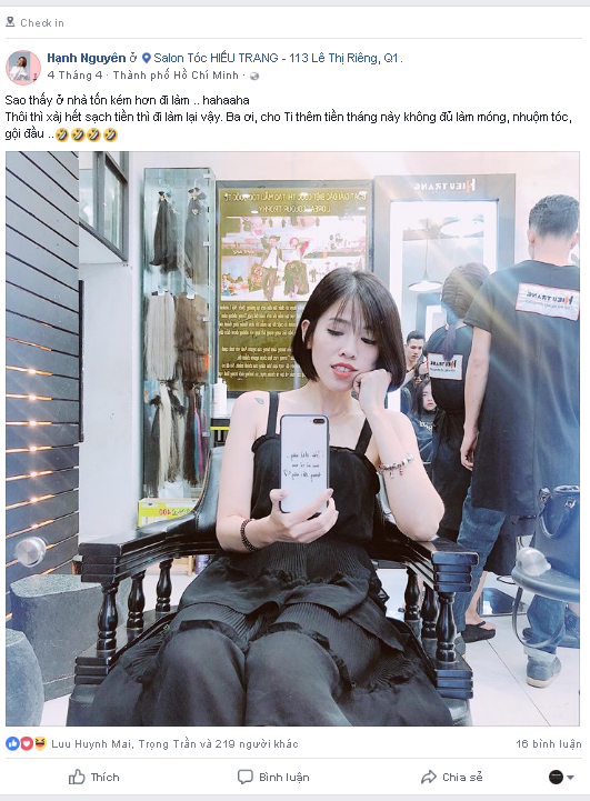 salon tóc uy tín nhất tại tphcm salon tóc uy tín nhất tại tphcm