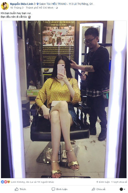 salon tóc uy tín nhất tại tphcm salon tóc uy tín nhất tại tphcm