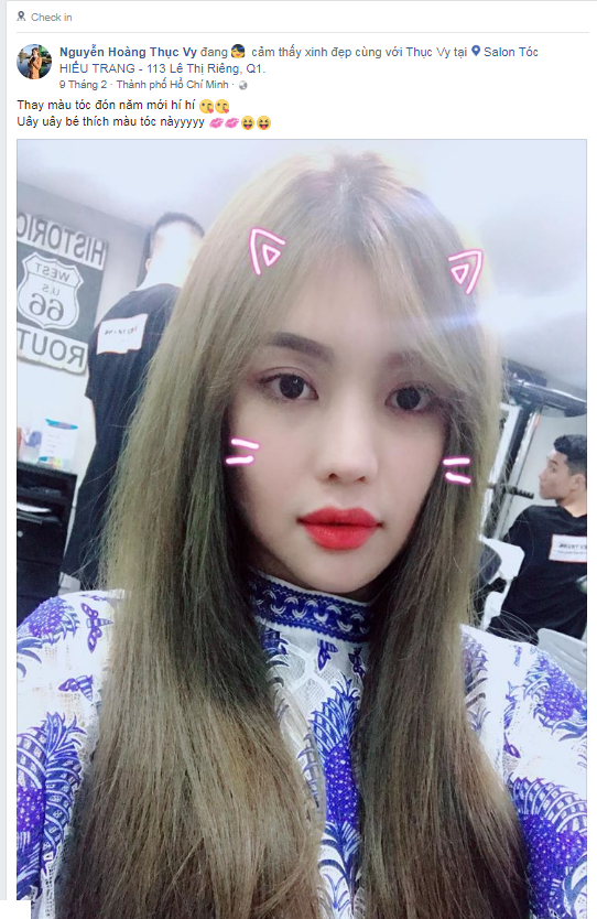 salon tóc uy tín nhất tại tphcm salon tóc uy tín nhất tại tphcm