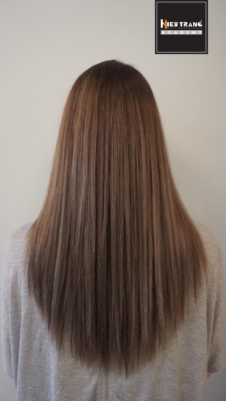 chi ph&iacute; duỗi t&oacute;c c&ocirc;ng nghệ nano