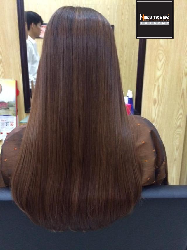 địa chỉ duỗi t&oacute;c c&ocirc;ng nghệ nano nổi tiếng tại TPHCM