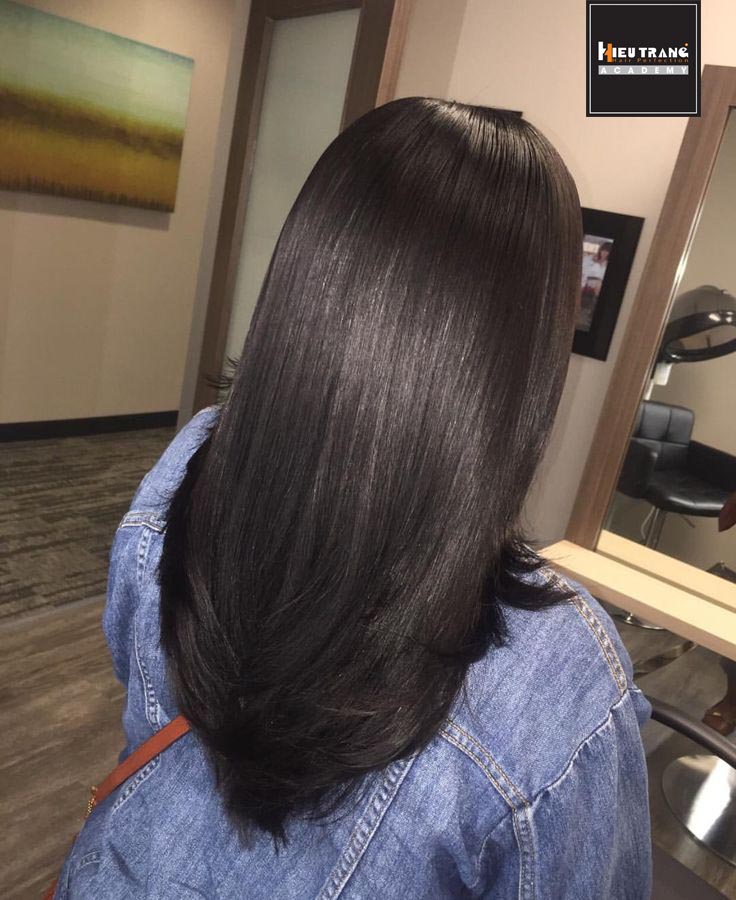 phục hồi t&oacute;c bằng duỗi t&oacute;c c&ocirc;ng nghệ nano