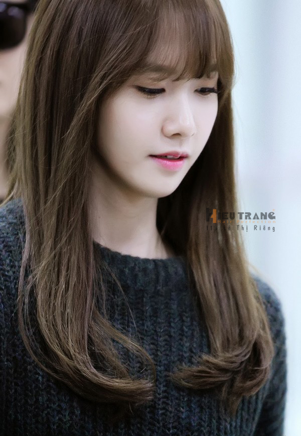 t&oacute;c nhuộm m&agrave;u xanh r&ecirc;u