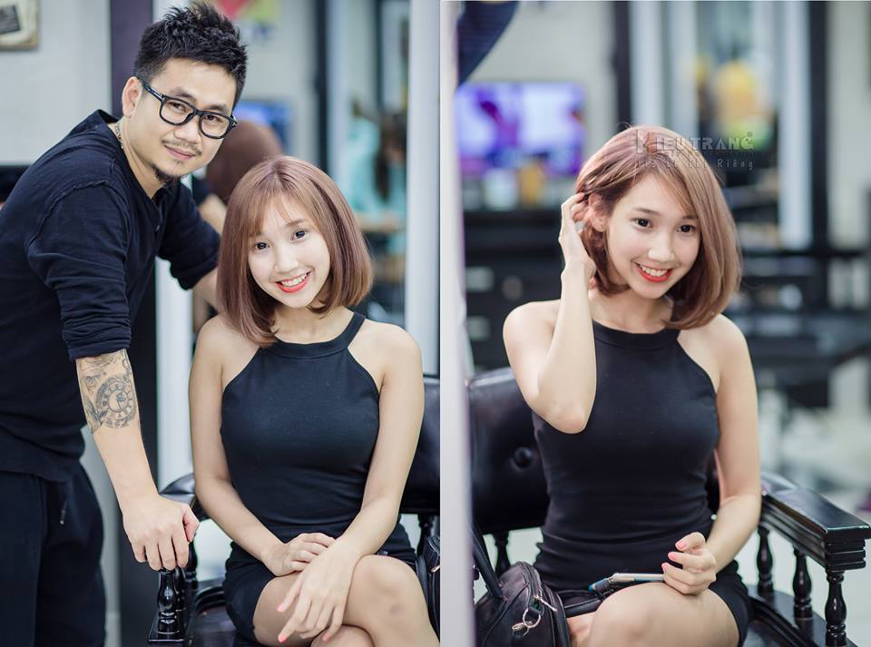 t&oacute;c uốn cụp phồng