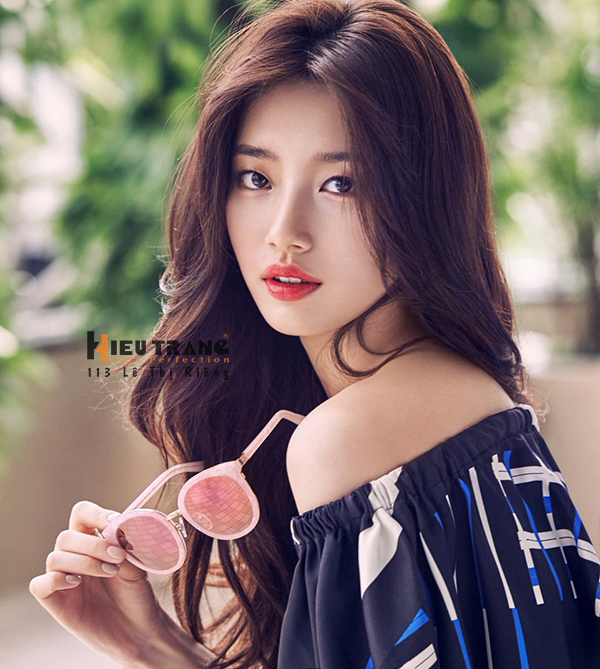 t&oacute;c uốn xoăn d&agrave;i