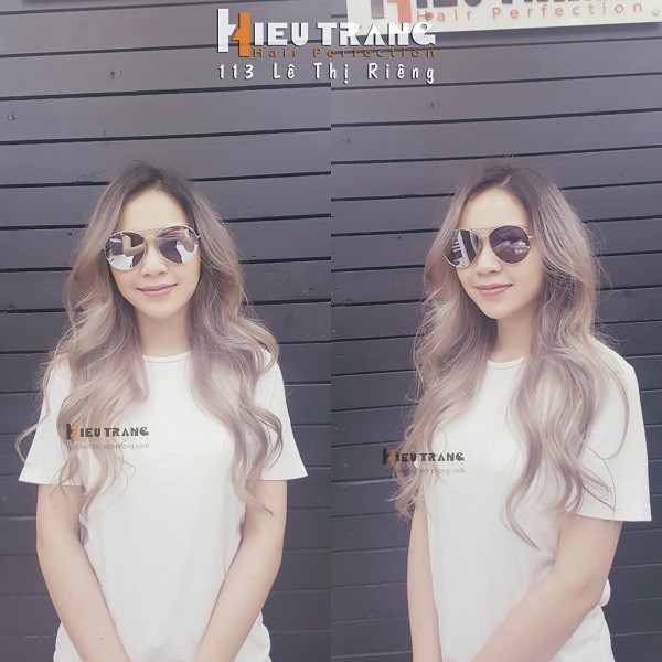 uốn xoăn s&oacute;ng nước