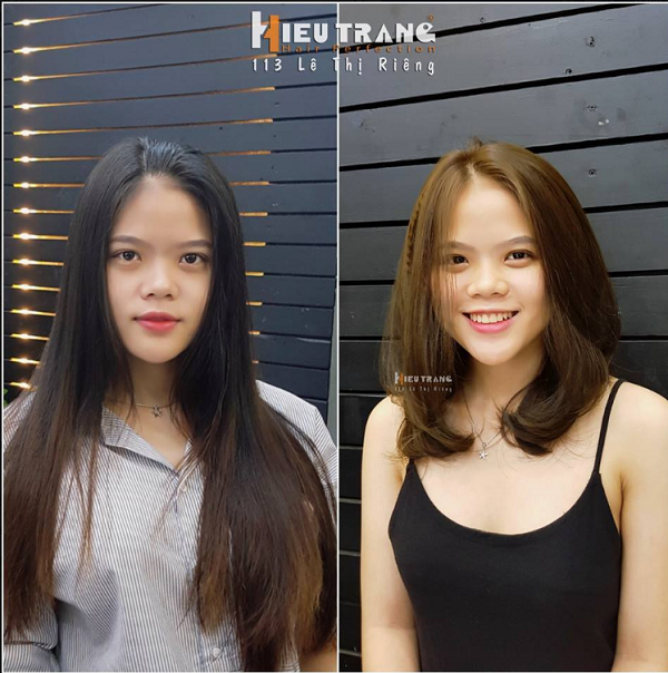 uốn cụp đu&ocirc;i t&oacute;c d&agrave;i