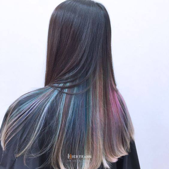 ưu điểm của duỗi t&oacute;c c&ocirc;ng nghệ nano