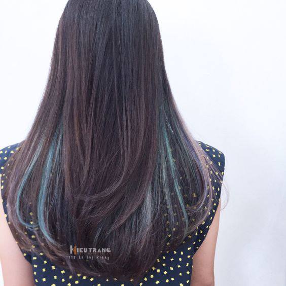 ưu điểm của duỗi t&oacute;c c&ocirc;ng nghệ nano