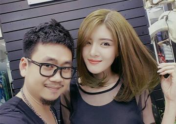 Ưu Đãi Giờ Vàng Giảm Ngay 20% Khi Làm Dịch Vụ Tóc Tại Salon Hiếu Trang