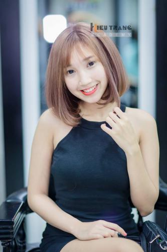 NHỮNG KIỂU TÓC UỐN CỤP NGỌN ĐƯỢC ƯA CHUỘNG NHẤT 2017