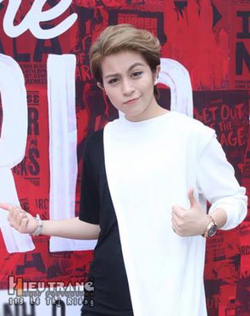 XU HƯỚNG TÓC PIXE – NĂNG ĐỘNG, CÁ TÍNH CHO CÁC NÀNG