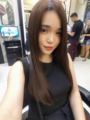 DUỖI PHỤC HỒI CÔNG NGHỆ KERATHERAPY