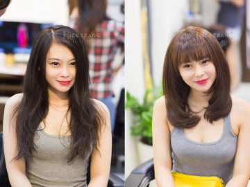 CÔNG NGHỆ DUỖI CỤP CHỮ C LÀM KHUYNH ĐẢO PHÁI ĐẸP