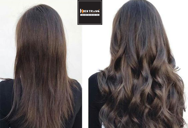 Tóc Kẹp Dệt Bằng Tóc Thật Là Gì?